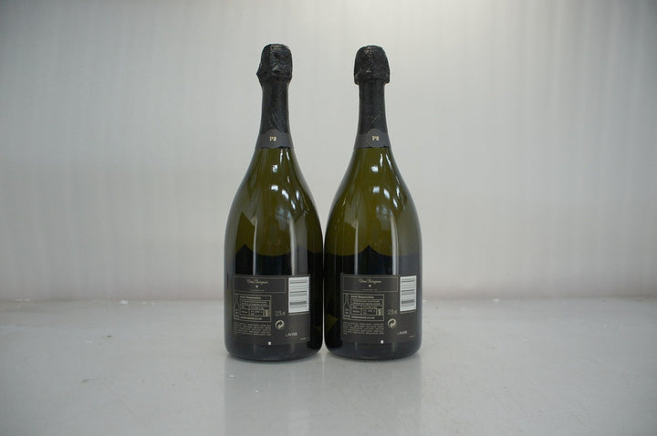 Dom Perignon P2 1995
