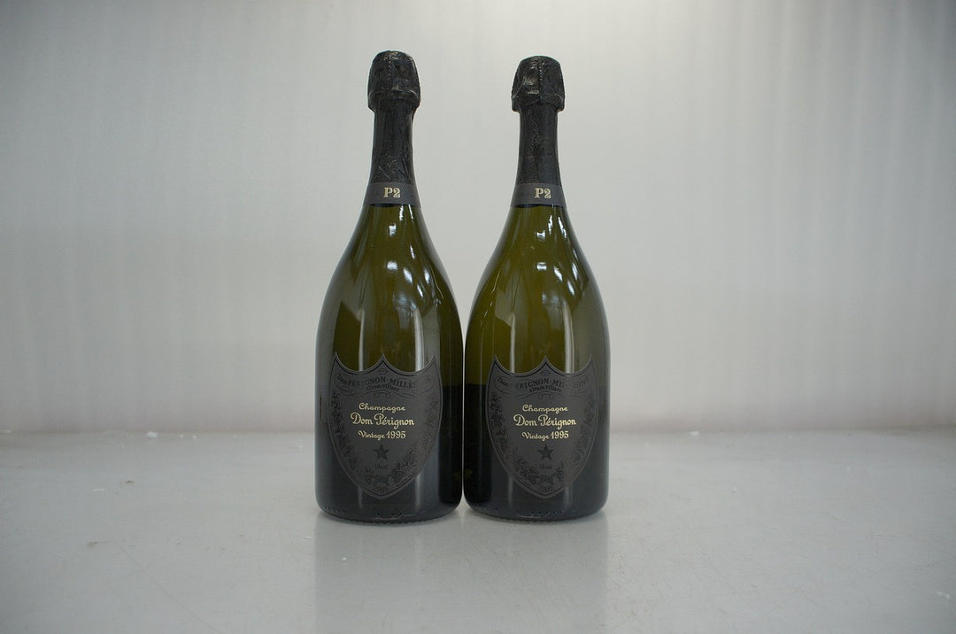 Dom Perignon P2 1995