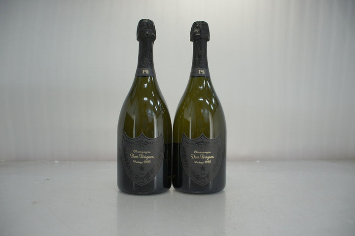 Dom Perignon P2 1995