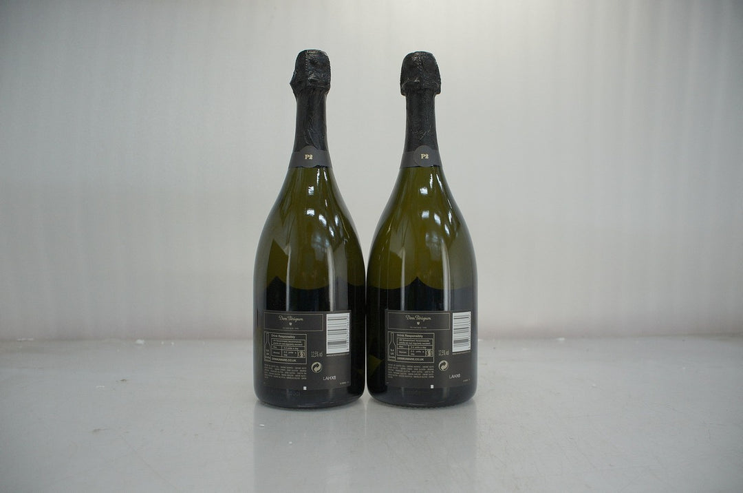 Dom Perignon P2 1995