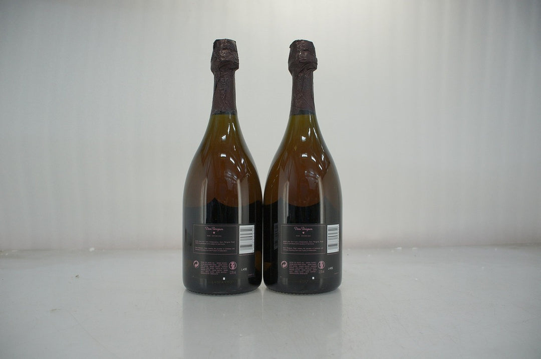 Dom Perignon Rose 2004