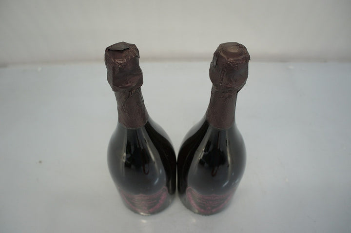Dom Perignon Rose 2004