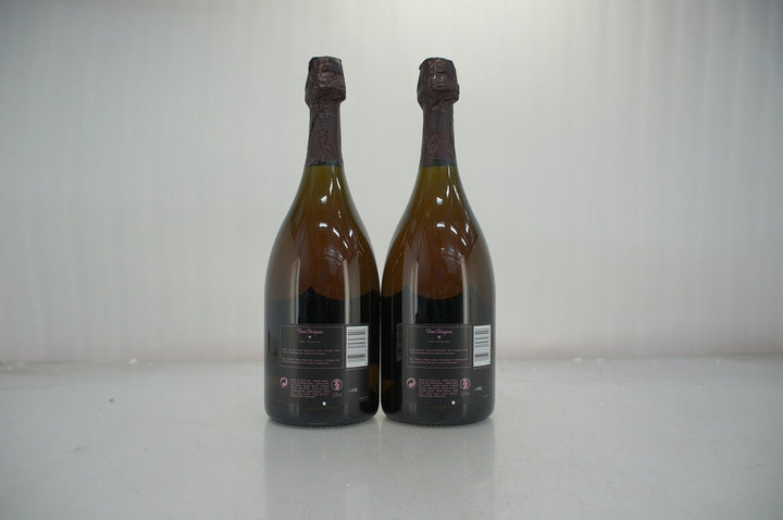 Dom Perignon Rose 2004