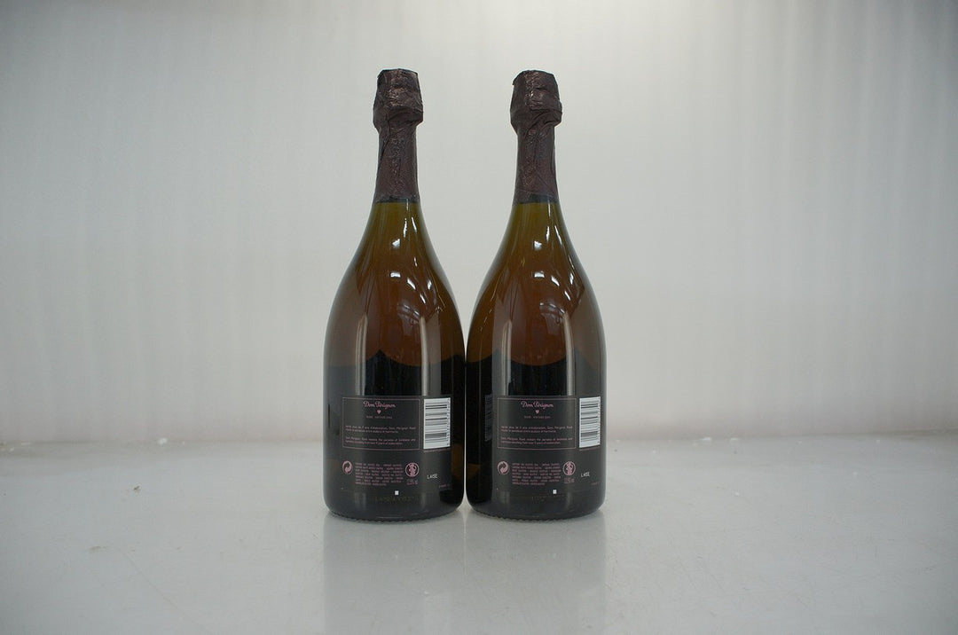 Dom Perignon Rose 2004