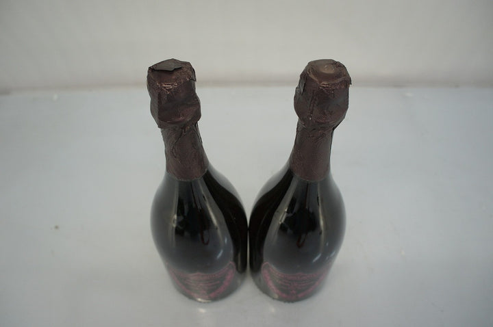 Dom Perignon Rose 2004