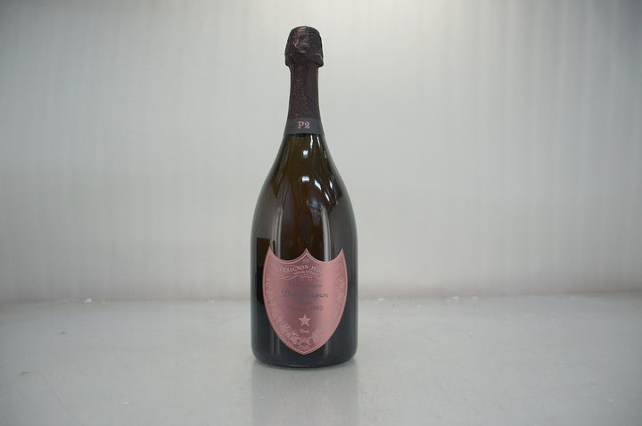Dom Perignon P2 Rose 1995