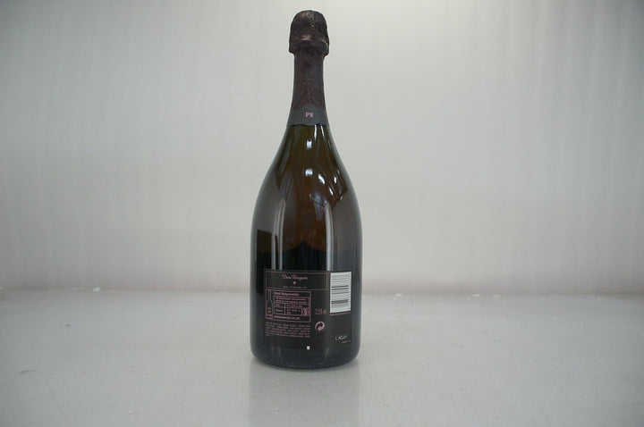 Dom Perignon P2 Rose 1995