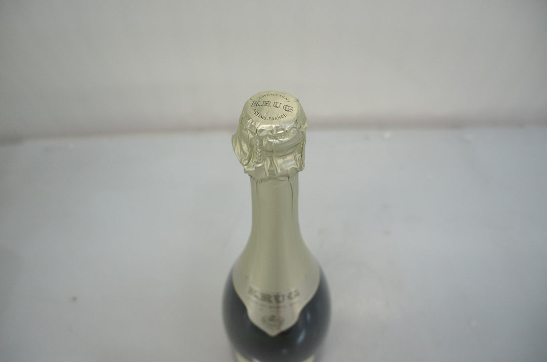 Krug Clos du Mesnil 2002