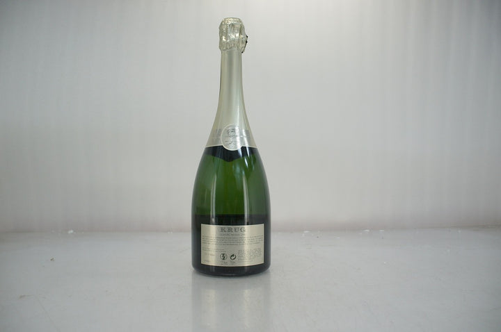 Krug Clos du Mesnil 2002