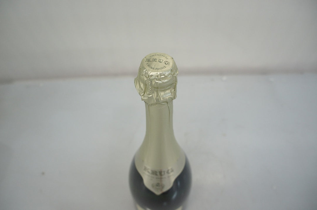 Krug Clos du Mesnil 2002
