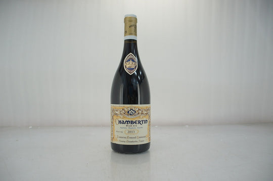 Armand Rousseau Chambertin Grand Cru 2013