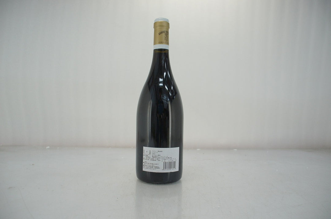 Armand Rousseau Chambertin Grand Cru 2013