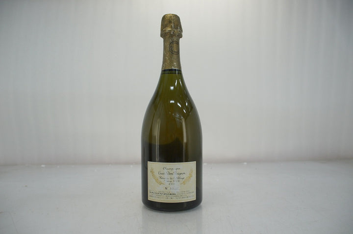 Dom Perignon Reserve de L'Abbaye 1978