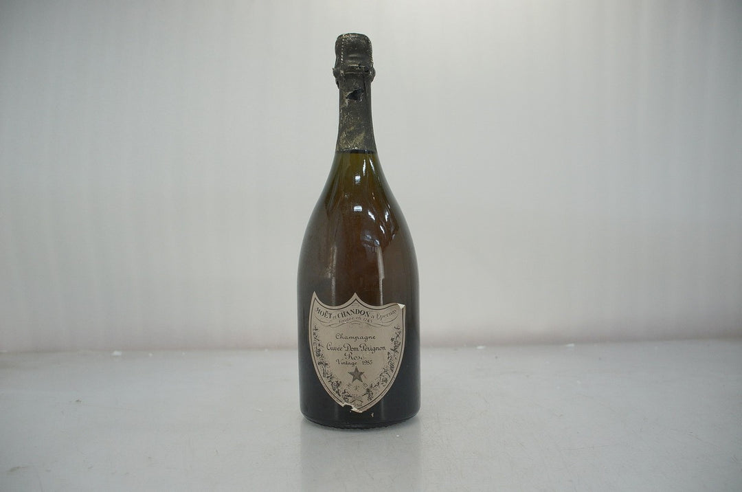 Dom Perignon Rose 1985