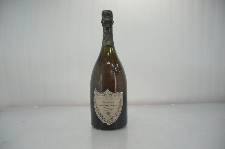 Dom Perignon Rose 1985