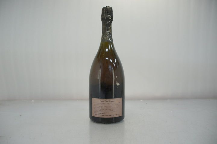 Dom Perignon Rose 1985