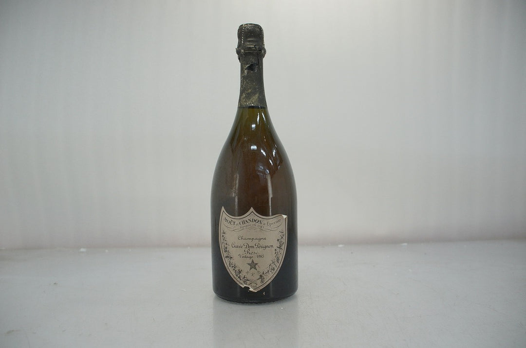 Dom Perignon Rose 1985