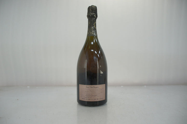 Dom Perignon Rose 1985