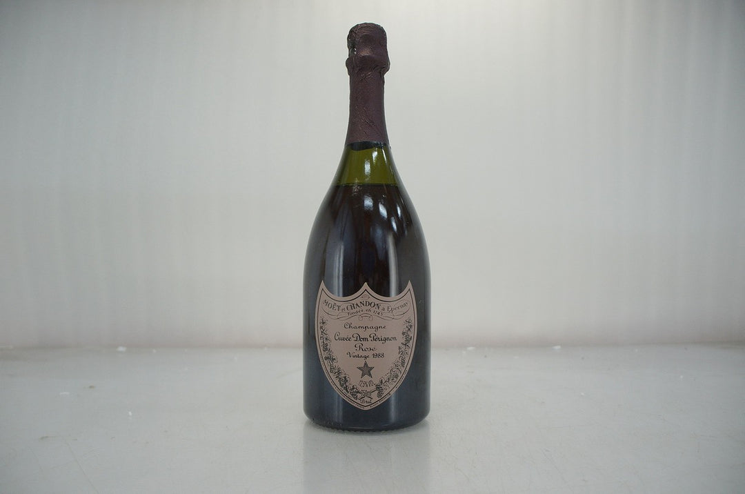 Dom Perignon Rose 1988