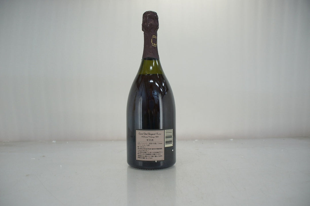 Dom Perignon Rose 1988