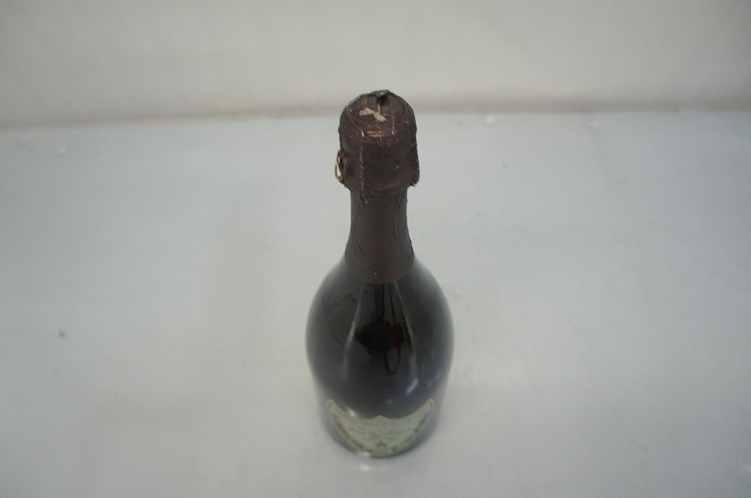Dom Perignon Rose 1990 *