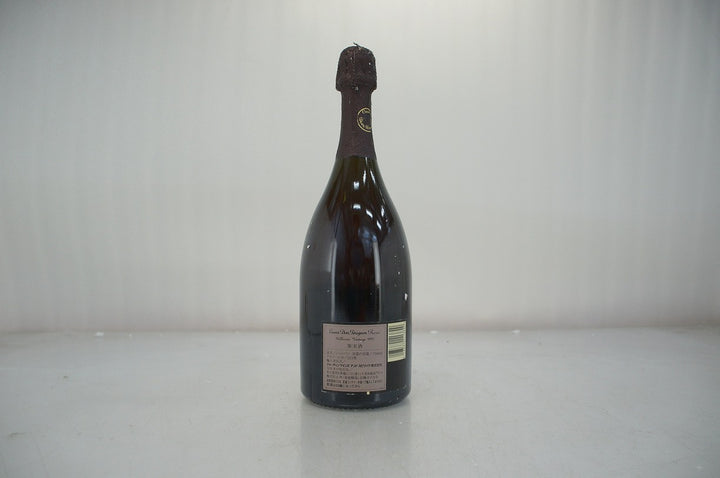 Dom Perignon Rose 1990 *