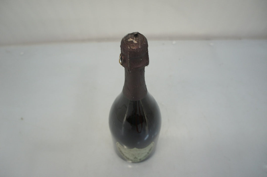 Dom Perignon Rose 1990 *