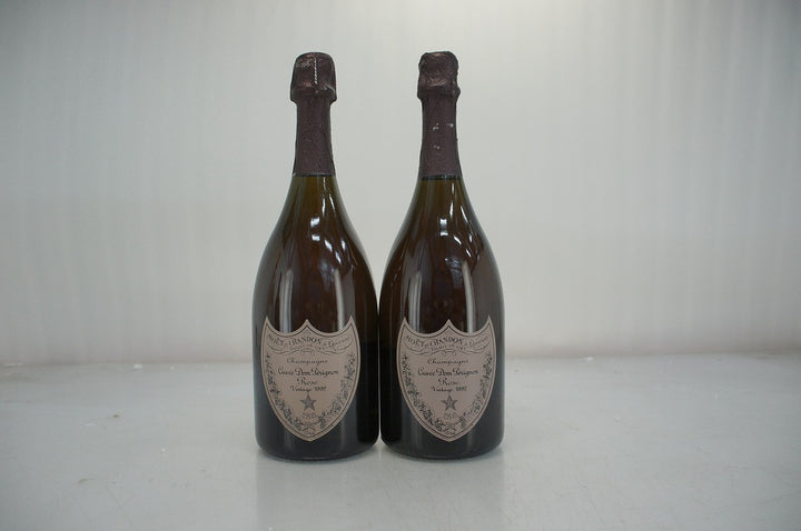 Dom Perignon Rose 1992