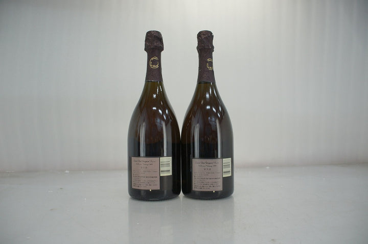 Dom Perignon Rose 1992