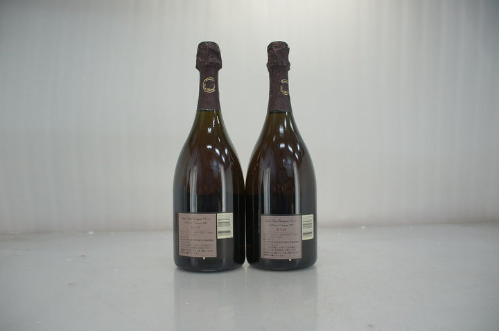 Dom Perignon Rose 1992