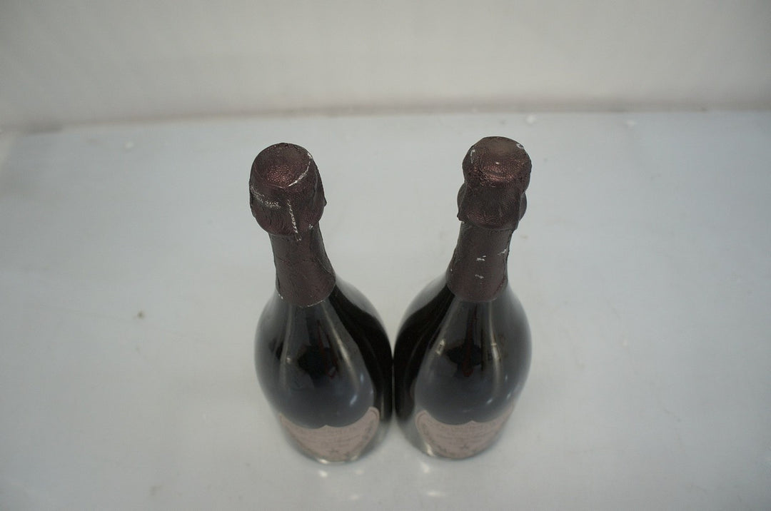 Dom Perignon Rose 1992