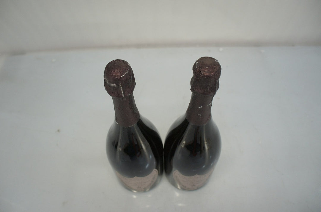 Dom Perignon Rose 1992