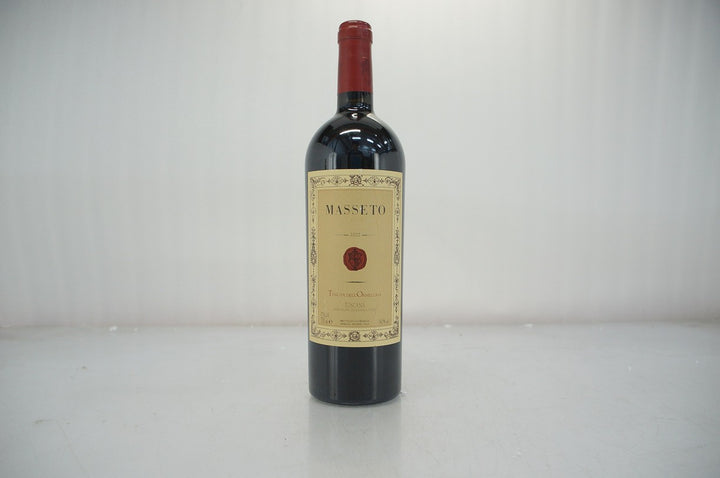 Masseto 2002