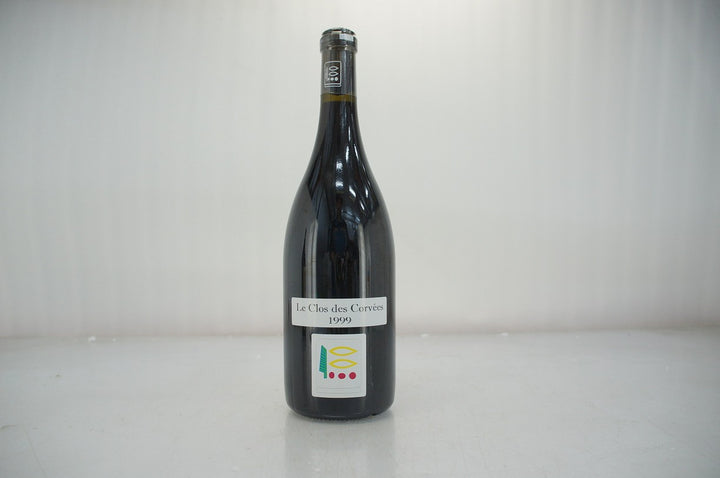 Prieure Roch Nuits Saint Georges Clos des Corvees 1er Cru 1999