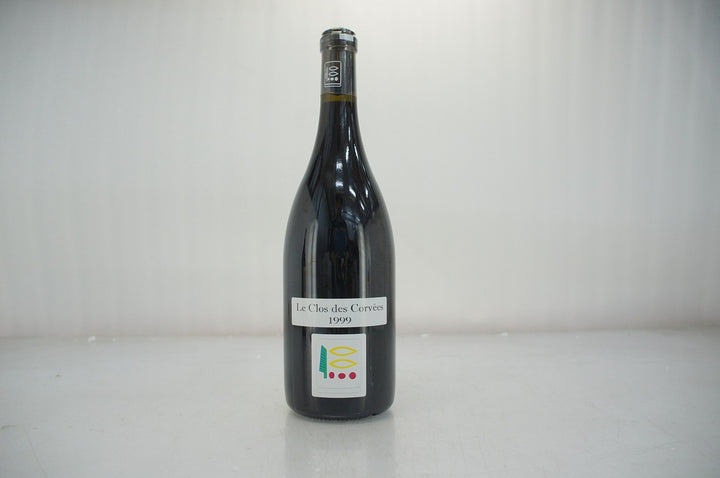 Prieure Roch Nuits Saint Georges Clos des Corvees 1er Cru 1999