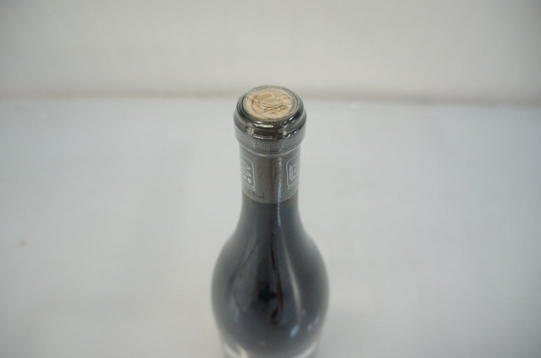 Prieure Roch Nuits Saint Georges Clos des Corvees 1er Cru 2001