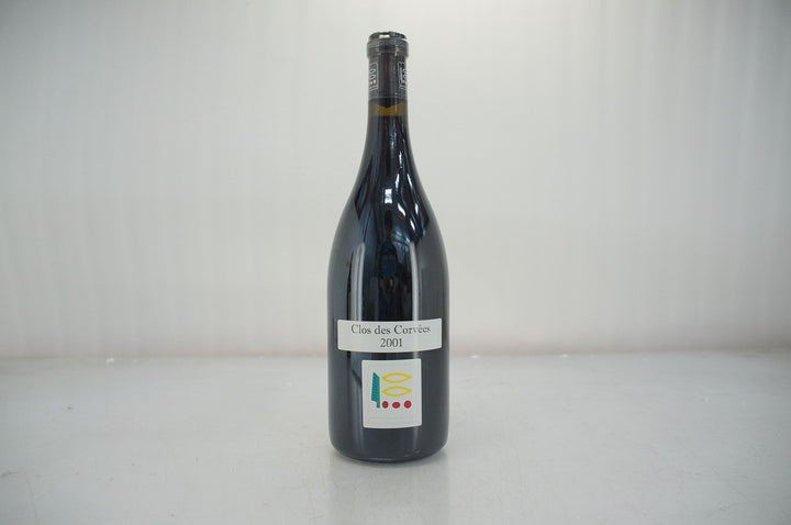 Prieure Roch Nuits Saint Georges Clos des Corvees 1er Cru 2001