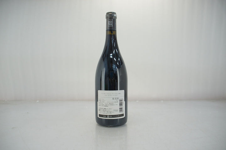 Prieure Roch Nuits Saint Georges Clos des Corvees 1er Cru 2001