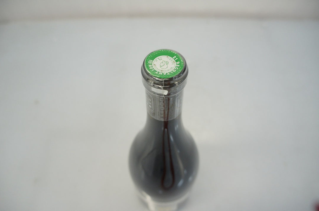 Prieure Roch Nuits Saint Georges Clos des Corvees 1er Cru 2002