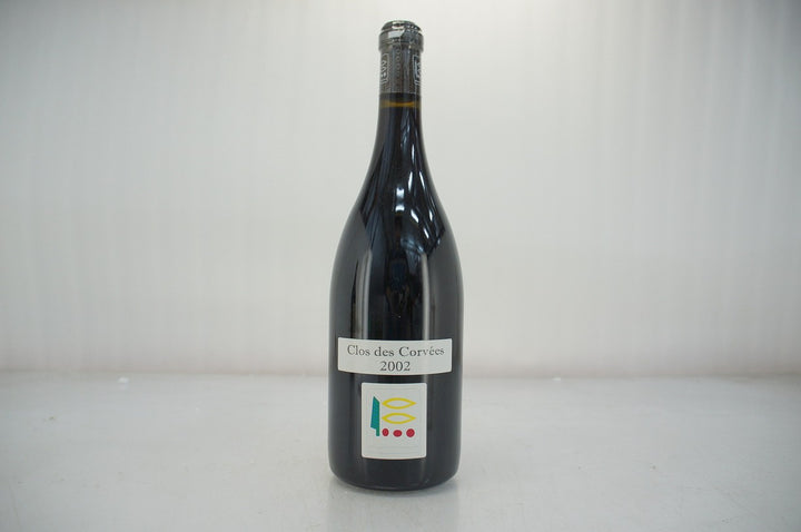 Prieure Roch Nuits Saint Georges Clos des Corvees 1er Cru 2002