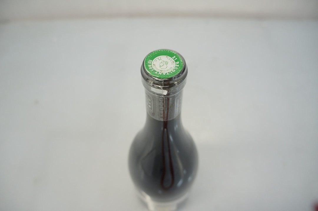 Prieure Roch Nuits Saint Georges Clos des Corvees 1er Cru 2002