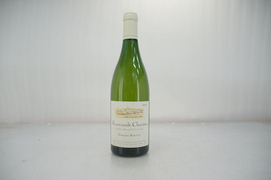 Roulot Meursualt Les Charmes 1er Cru 2009