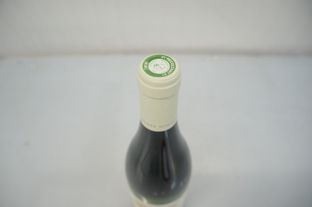 Roulot Meursualt Les Charmes 1er Cru 2009