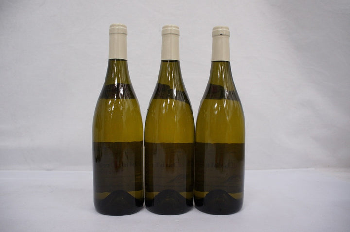 Dauvissat Chablis Sechet 1er Cru 2010