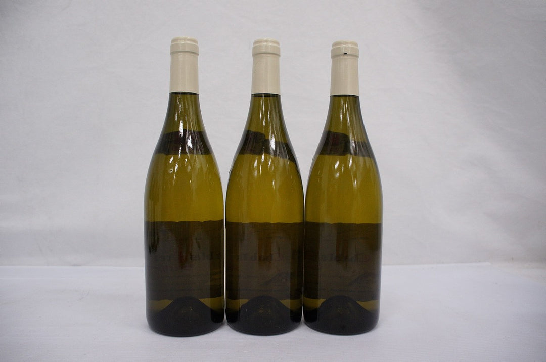 Dauvissat Chablis Sechet 1er Cru 2010