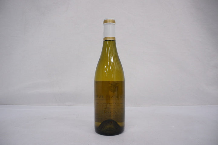 Comte Georges de Vogue Bourgogne Blanc 2000