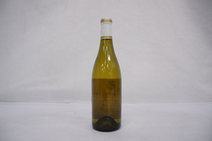 Comte Georges de Vogue Bourgogne Blanc 2000