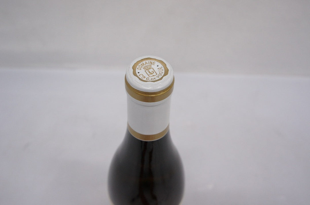 Comte Georges de Vogue Bourgogne Blanc 2000