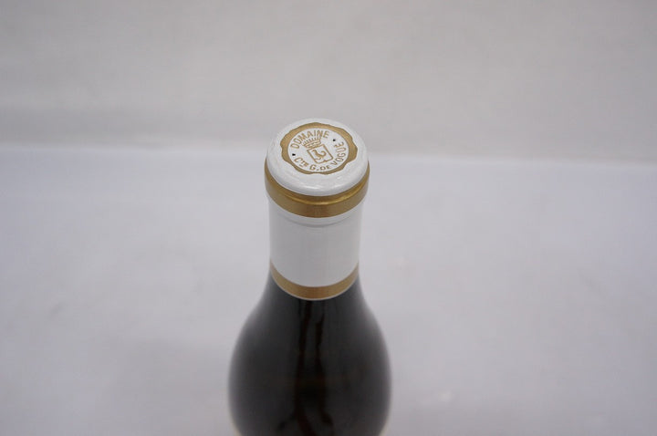 Comte Georges de Vogue Bourgogne Blanc 2000