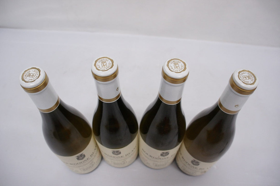Comte Georges de Vogue Bourgogne Blanc 2002